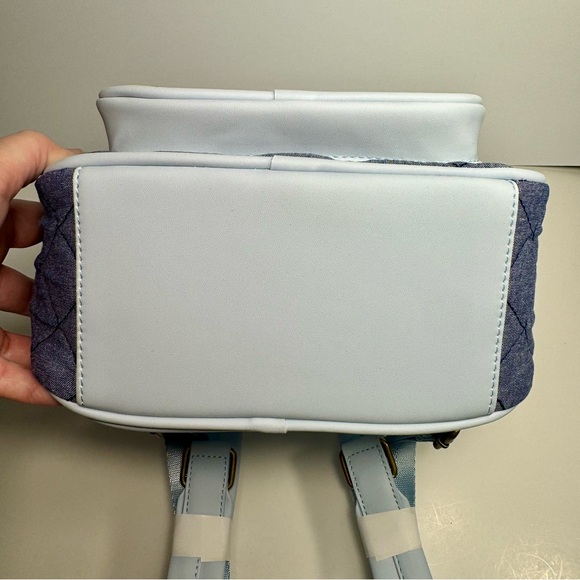 NWT. Disney Loungefly Winnie the Pooh Mini Backpack. Winnie the Pooh & his pals - Picture 13 of 13